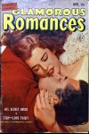 Cover For Glamorous Romances 68