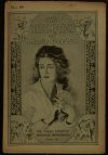Cover For The Redemption of Marie Gordon 94 - Cora Lane Sherman