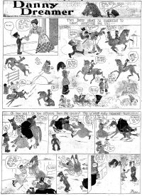 Large Thumbnail For Danny Dreamer 1908