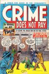 Cover For Crime Does Not Pay 68