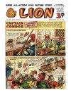 Cover For Lion 126