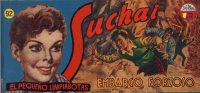 Large Thumbnail For Suchai 92 - Embarco Forzoso