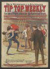 Cover For Tip Top Weekly 713 - Dick Merriwell's Standard