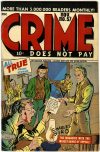Cover For Crime Does Not Pay 57
