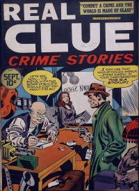 Large Thumbnail For Real Clue Crime Stories v2 7