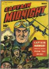 Cover For Captain Midnight 18