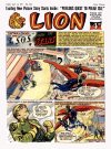 Cover For Lion 269