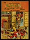 Cover For Beadle's Frontier Series 52 - Slim Jim