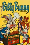 Cover For Billy Bunny 1