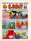 Cover For Lion 359
