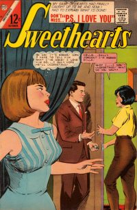 Large Thumbnail For Sweethearts 89