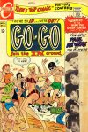 Cover For Go-Go 9