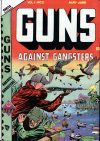Cover For Guns Against Gangsters 5