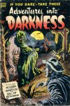 Cover For Adventures into Darkness 5