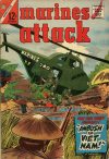 Cover For Marines Attack 8