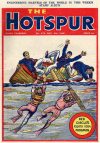 Cover For The Hotspur 678