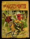 Cover For Beadle's Frontier Series 43 - The Masked Hunter