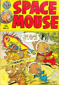 Large Thumbnail For Space Mouse 2