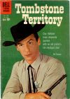 Cover For 1123 - Tombstone Territory