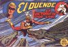 Cover For El Duende 14 - La victoria de Chug-Lang