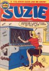 Cover For Suzie Comics 69