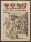 Cover For Tip Top Weekly 759 - Dick Merriwell's Understanding