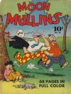 Cover For 14 - Moon Mullins
