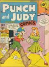 Cover For Punch and Judy v3 2