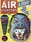 Cover For Air Fighters Comics v1 8 (alt)