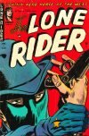 Thumbnail for The Lone Rider 17