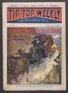 Cover For Tip Top Weekly 463 - Frank Merriwell Blizzard Bound