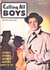 Cover For Calling All Boys 2
