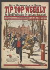 Cover For Tip Top Weekly 670 - Dick Merriwell's Mind