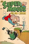 Cover For Supermouse 19