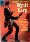 Cover For Wyatt Earp 7