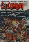 Cover For G.I. Combat 29