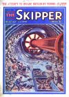 Cover For The Skipper 527