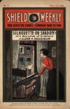 Cover For Shield Weekly 2 - Silhouette or Shadow