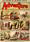 Cover For Adventure 1328