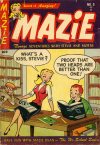 Cover For Mazie 9