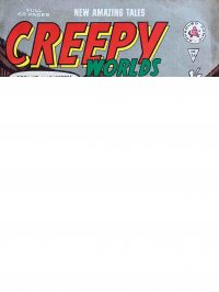 Large Thumbnail For Creepy Worlds 38