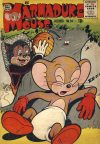 Cover For Marmaduke Mouse 54
