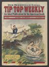 Cover For Tip Top Weekly 677 - Dick Merriwell's Equal