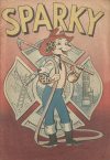 Cover For Sparky - National Fire Protection Association