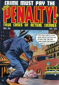 Large Thumbnail For Crime Must Pay the Penalty 29