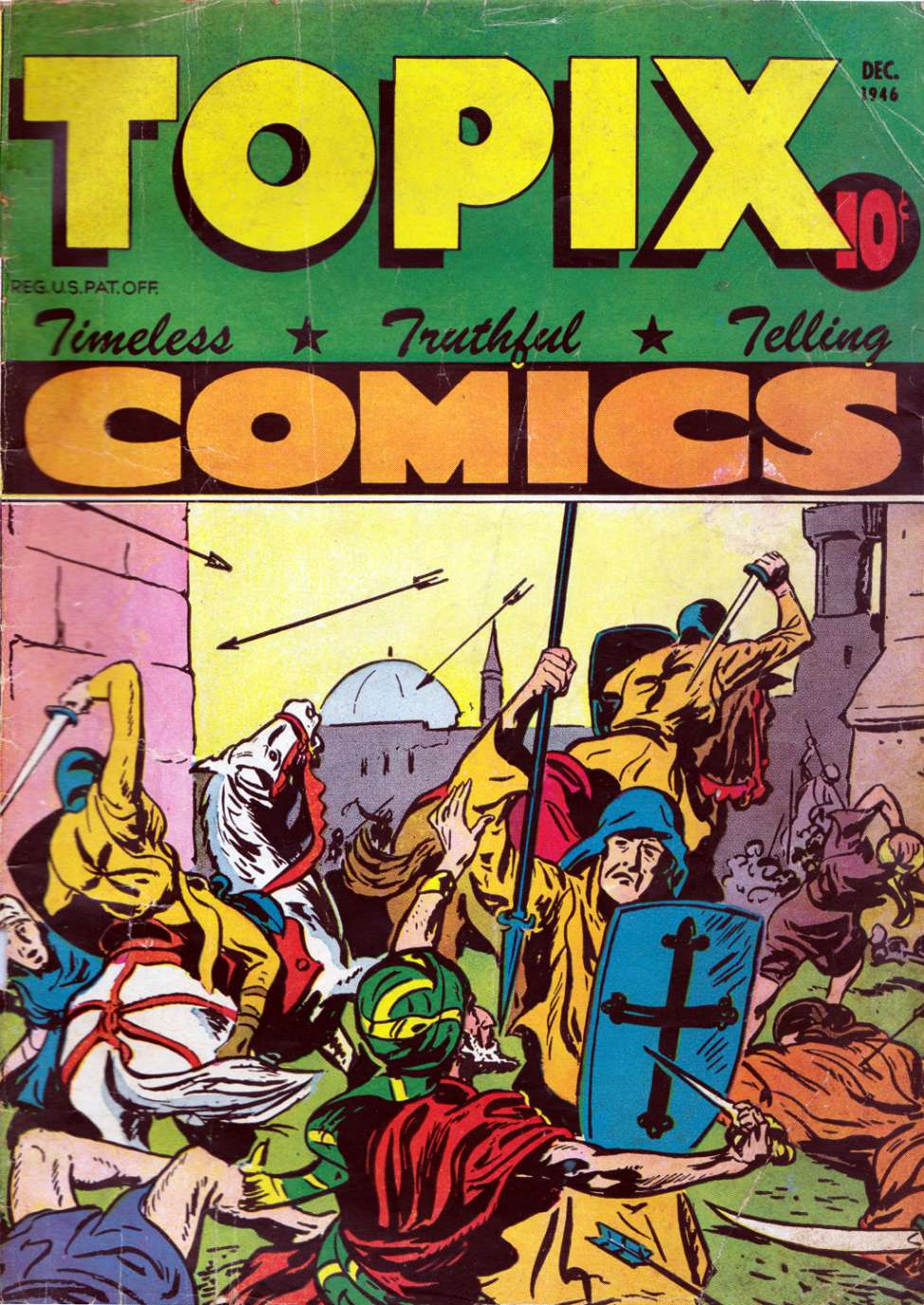 Comic Book Cover For Topix v5 3