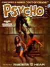 Cover For Psycho 4