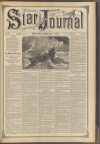 Cover For The Star Journal 517 - Not Dead