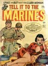 Cover For Tell It to the Marines 2