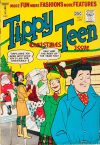 Cover For Tippy Teen 2